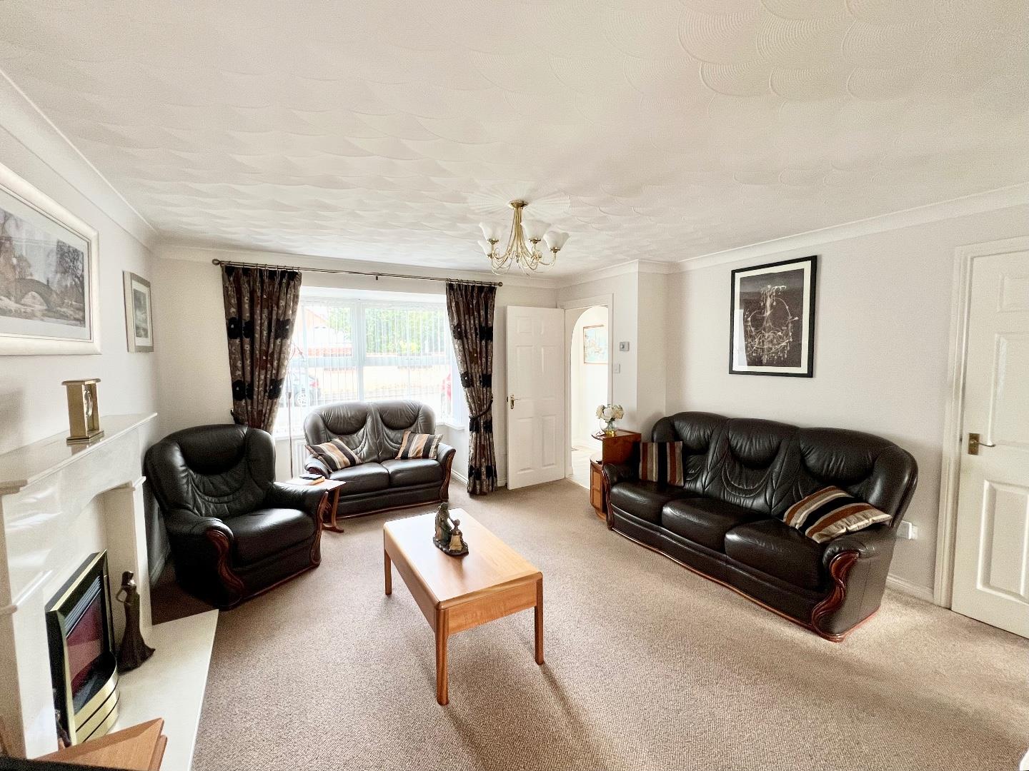 Tai Arfryn, Broadlands, Bridgend County Borough, CF31 5AN